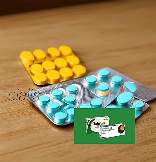 Cialis de 5mg precio